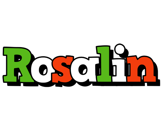 Rosalin venezia logo
