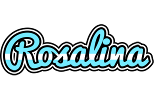 Rosalina argentine logo