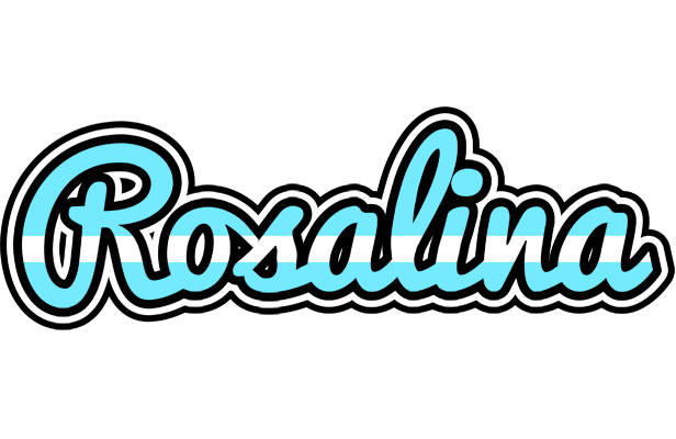 Rosalina argentine logo