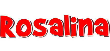 Rosalina basket logo