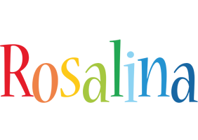 Rosalina birthday logo