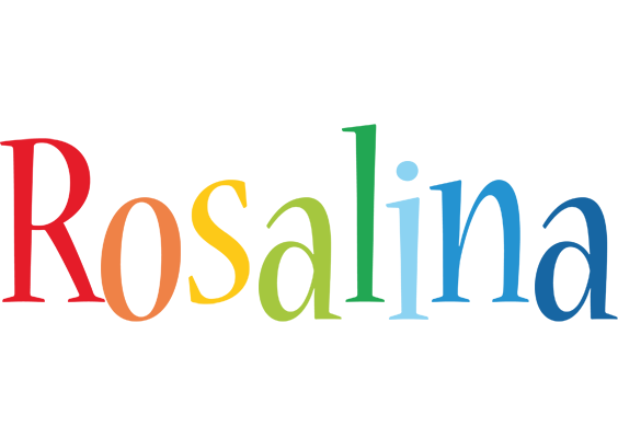 Rosalina birthday logo