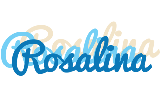 Rosalina breeze logo