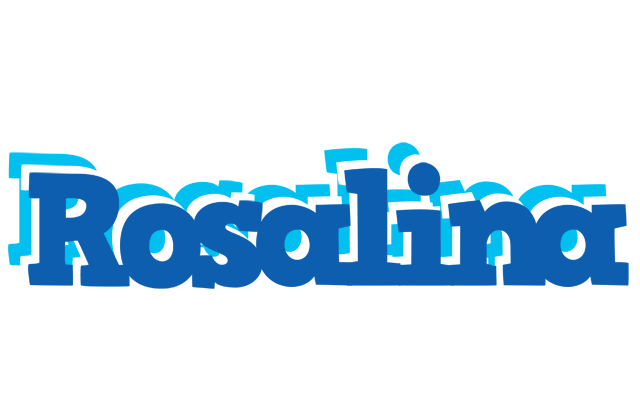 Rosalina business logo