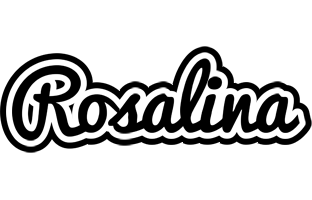 Rosalina chess logo