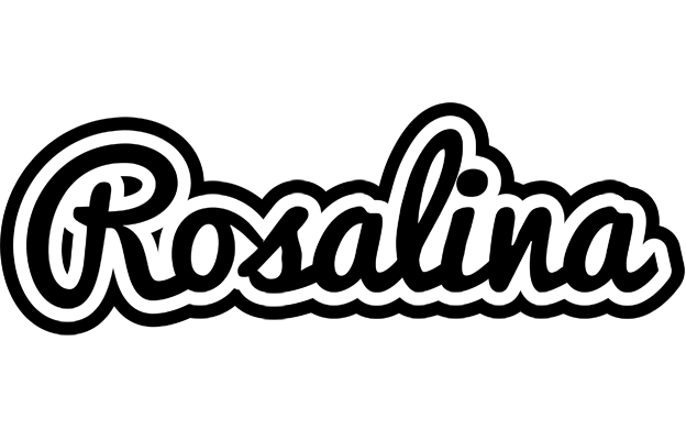 Rosalina chess logo