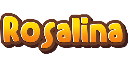 Rosalina cookies logo