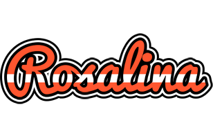 Rosalina denmark logo