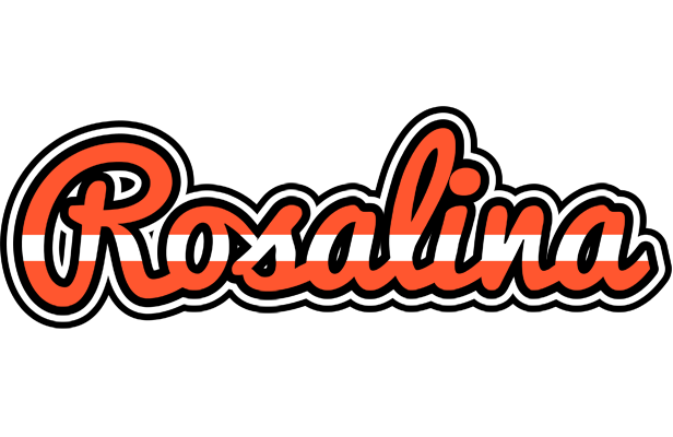 Rosalina denmark logo