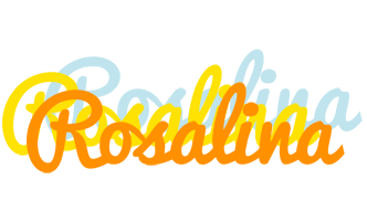 Rosalina energy logo