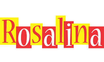 Rosalina errors logo