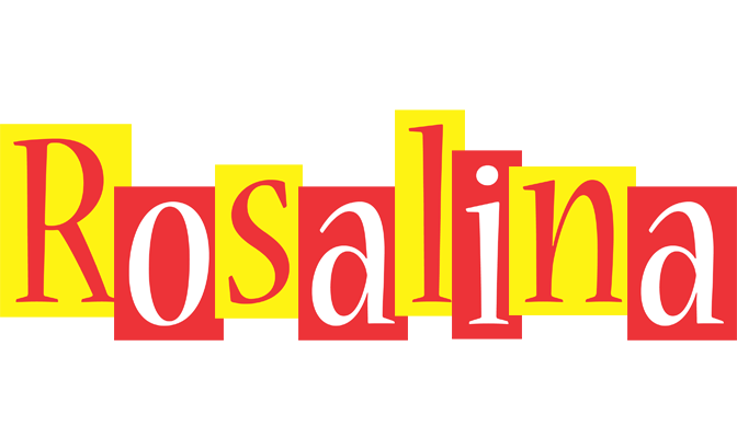 Rosalina errors logo