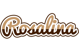 Rosalina exclusive logo