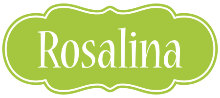Rosalina family logo