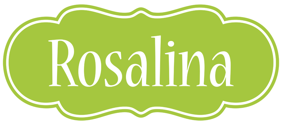 Rosalina family logo
