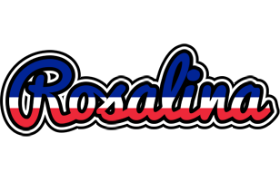 Rosalina france logo