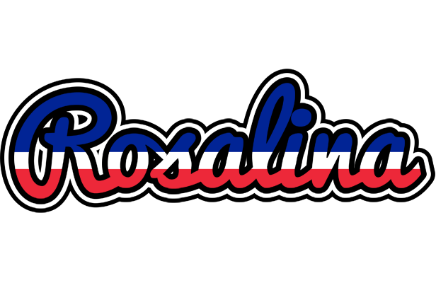 Rosalina france logo