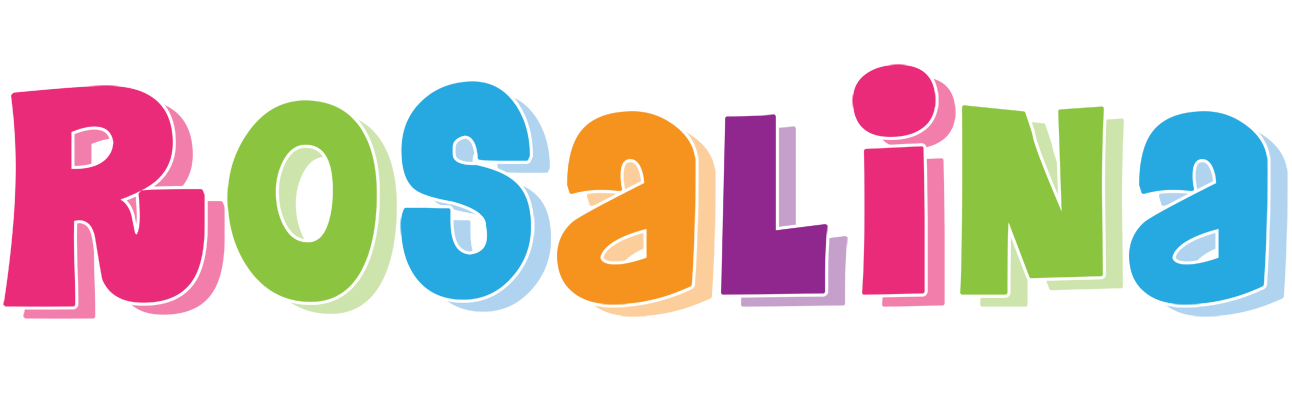 Rosalina friday logo