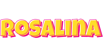 Rosalina kaboom logo