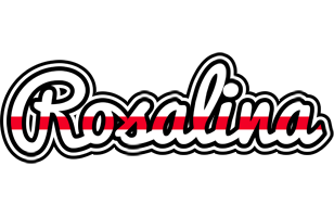 Rosalina kingdom logo