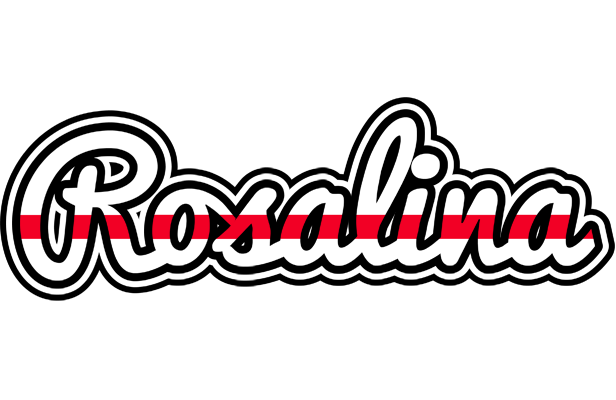 Rosalina kingdom logo