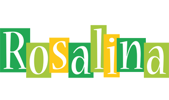 Rosalina lemonade logo