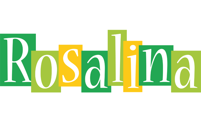 Rosalina lemonade logo