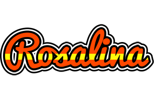 Rosalina madrid logo