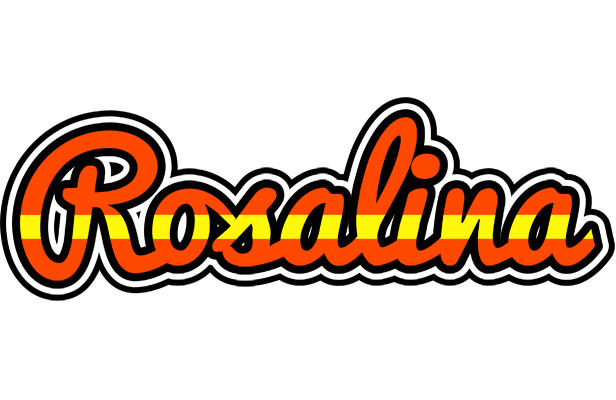 Rosalina madrid logo