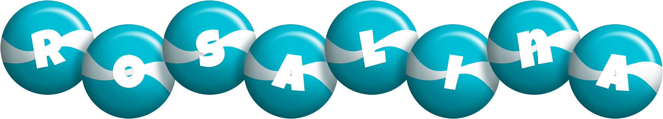 Rosalina messi logo