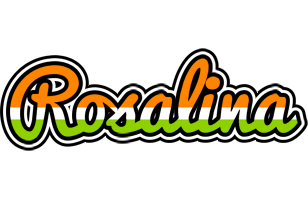 Rosalina mumbai logo