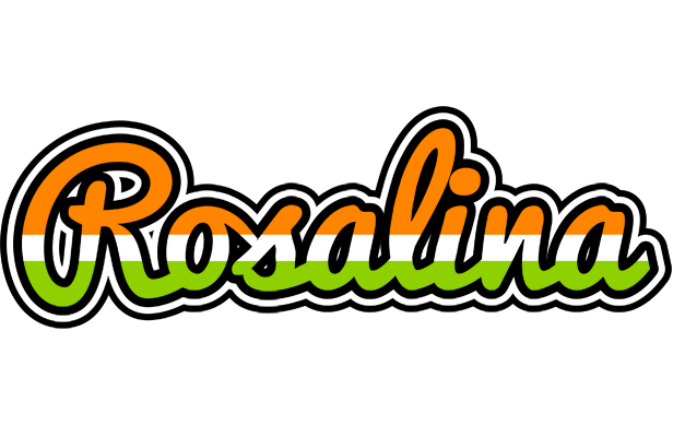 Rosalina mumbai logo