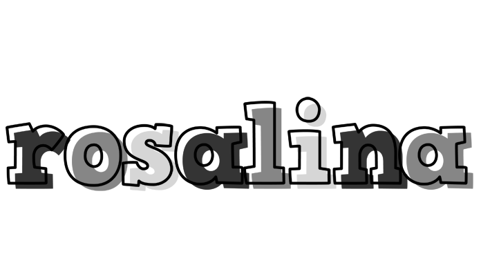 Rosalina night logo
