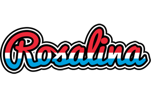 Rosalina norway logo