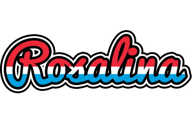 Rosalina norway logo