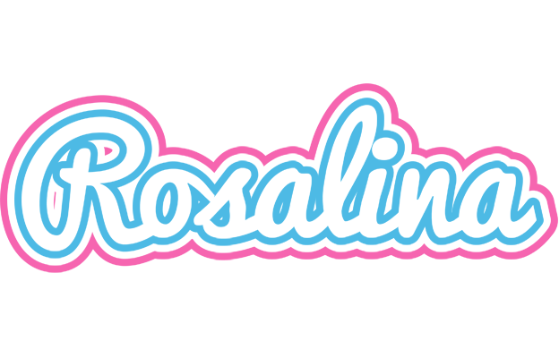 Rosalina outdoors logo
