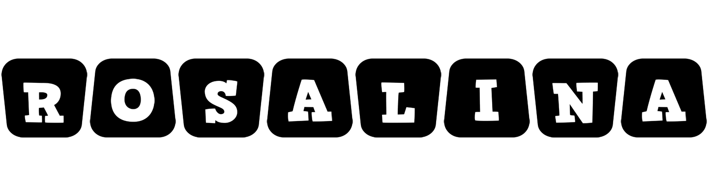 Rosalina racing logo