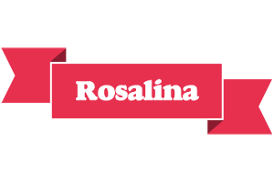 Rosalina sale logo