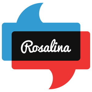 Rosalina sharks logo