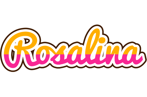 Rosalina smoothie logo