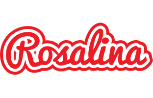 Rosalina sunshine logo