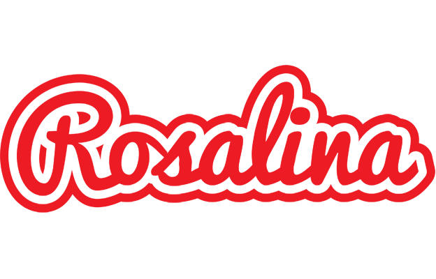 Rosalina sunshine logo