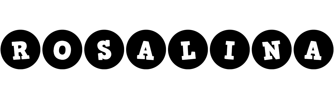 Rosalina tools logo