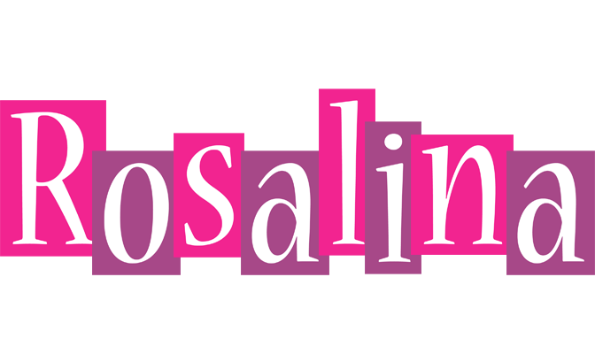 Rosalina whine logo