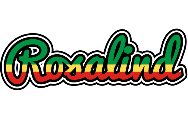 Rosalind african logo