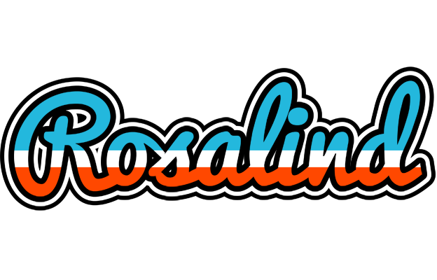 Rosalind america logo