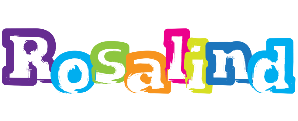 Rosalind casino logo