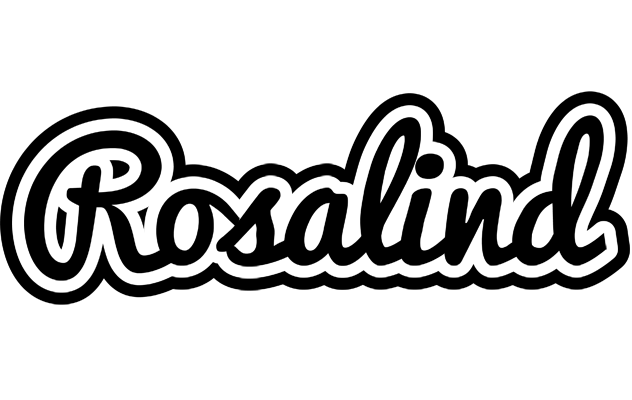 Rosalind chess logo