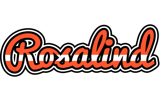 Rosalind denmark logo