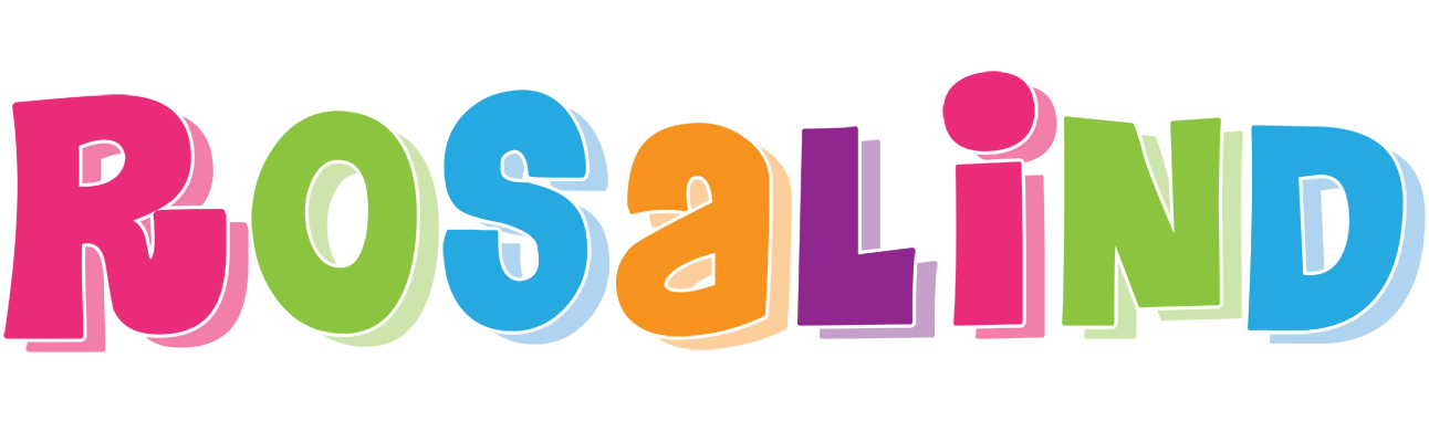 Rosalind friday logo